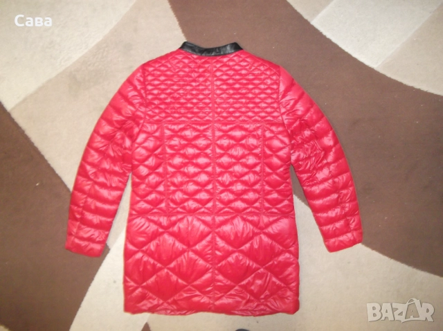 Зимно яке LAURA TORELLI  дамско,М-Л, снимка 3 - Якета - 52713468