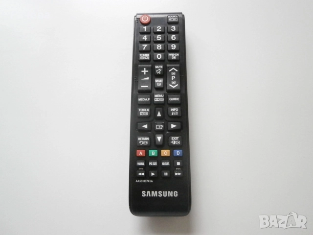 Оригинално дистанционно за телевизор Samsung