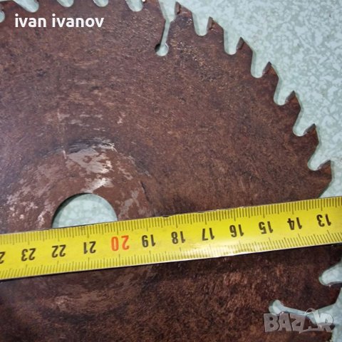 Дискове Флекс и Цирколяр, снимка 6 - Бормашини - 38500433