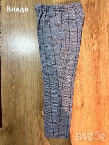 Дамски панталон Reserved, снимка 3 - Панталони - 43765580