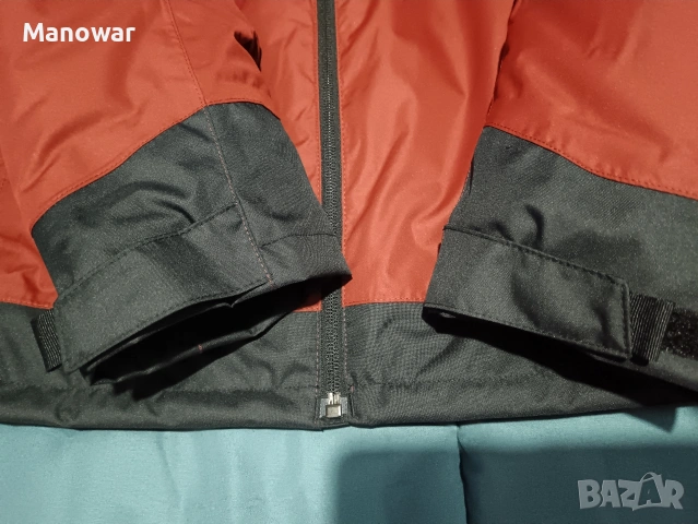 Мъжко яке Quechua SH 500 -10°C XL, снимка 2 - Якета - 53343285