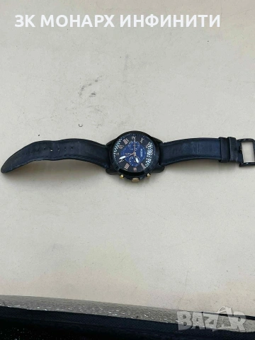 Часовник FOSSIL , снимка 7 - Мъжки - 53388495