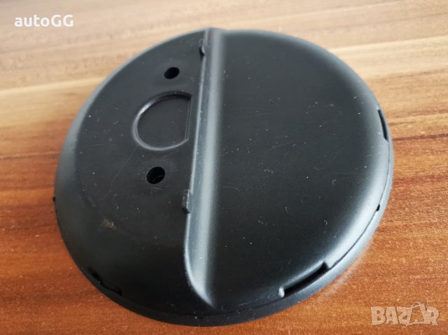 Задна емблема бус VW Krafter, снимка 3 - Аксесоари и консумативи - 39487239