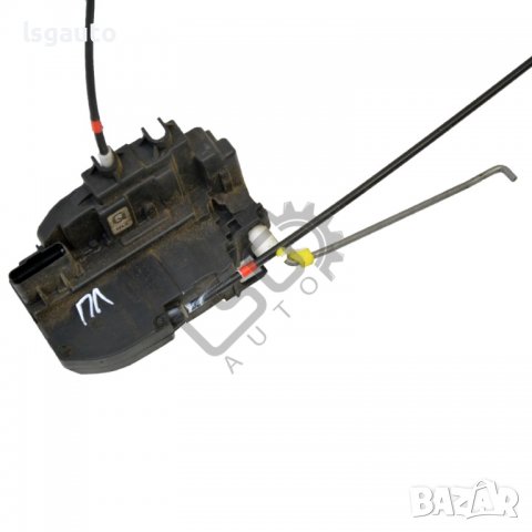 Брава предна лява врата Nissan Note I (E11)(2005-2012) ID:94558