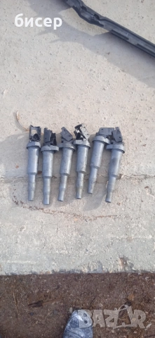 Части от БМВ е61, снимка 3 - Части - 52467323