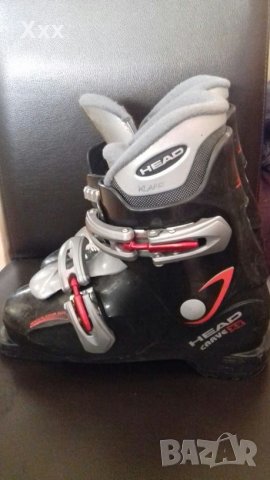 Ски обувки, снимка 3 - Зимни спортове - 27538311