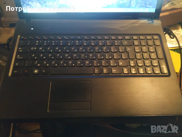 Lenovo G570, снимка 1