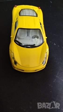 Метална количка,105\45\25 мм, снимка 3 - Коли, камиони, мотори, писти - 27804202