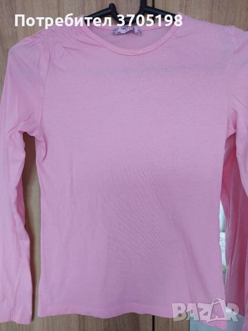 Детска блуза TERRANOVA в идеално състояние, снимка 2 - Детски Блузи и туники - 40391447