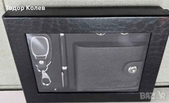 Подарък комплект за мъже , снимка 4 - Подаръци за мъже - 49410975