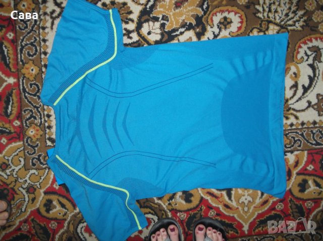 Потник и тениска MARIKA-TEK, DARE 2B   дамски,М-Л, снимка 7 - Спортни екипи - 26310483