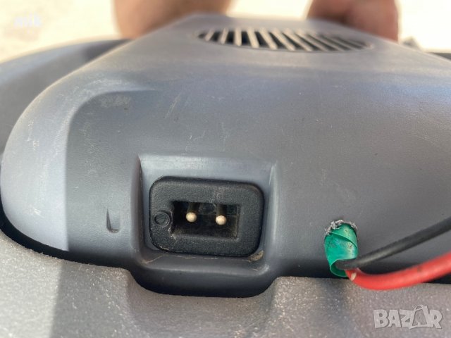 Хладилник - Хладилна чанта за кола - бус, снимка 7 - Хладилници - 36832786