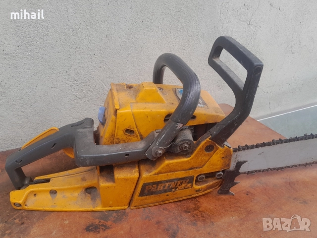 partner 500 на части