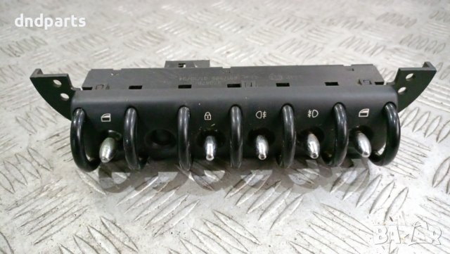 Панел ключове Mini Cooper 2004г.	, снимка 1 - Части - 43701940