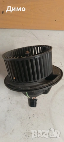 моторче вентилатор реостат парно бмв е91 bmw e91, снимка 3 - Части - 53279628