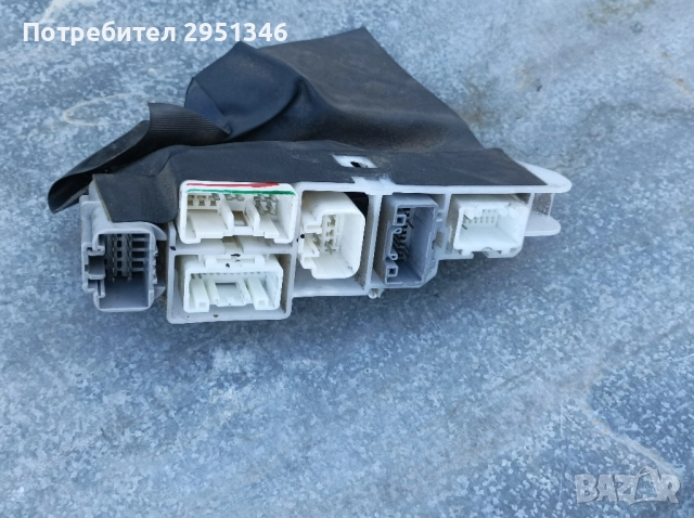 Mitsubishi Space Star Mirage 