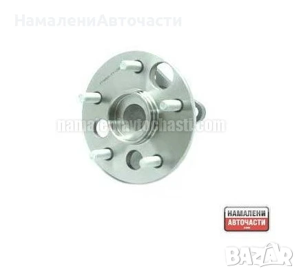 Лагер задна главина 42450-12100 KLT-TY-090 Toyota Auris, снимка 2 - Части - 51041737