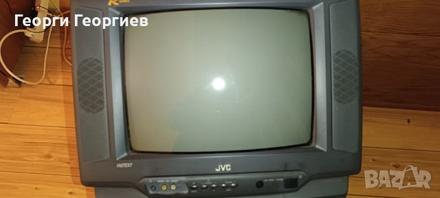 Продавам Телевизор JVC, снимка 1 - Телевизори - 43497229