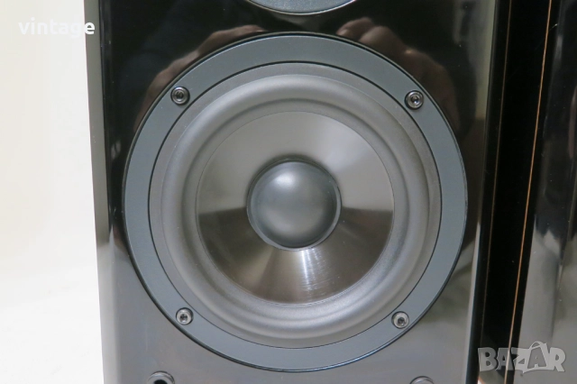 Yamaha NX-E800, снимка 2 - Тонколони - 51985849