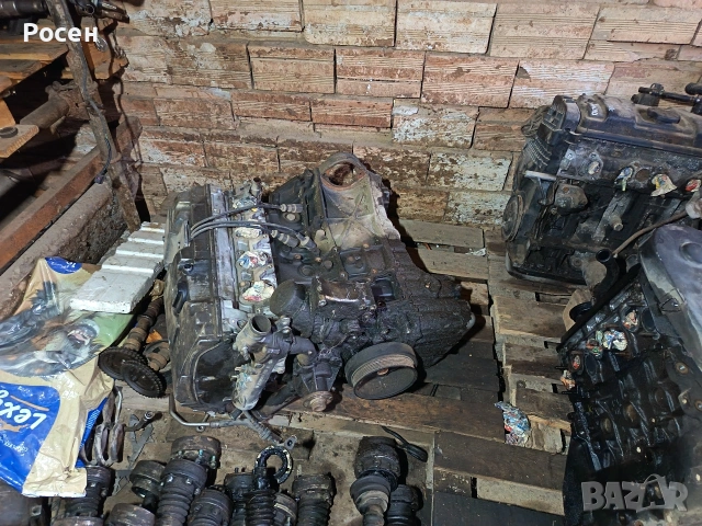Двигатели за скрап, снимка 5 - Изкупуване на коли за скрап - 53074741