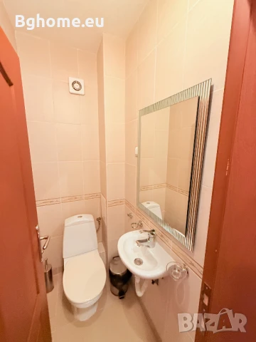 Апартамент с 2 спални тип мезонет в Кошарица, снимка 8 - Апартаменти - 51225507