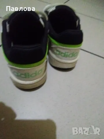 Номер 32/33, снимка 2 - Детски маратонки - 49683004