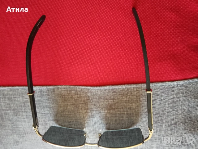 слънчеви очила, снимка 3 - Слънчеви и диоптрични очила - 52751585