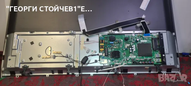 40BL3EA  TP.MS6886.PC710  LY.2DV09G001  RFF-AJ400016SS30-0801, снимка 6 - Части и Платки - 48491944