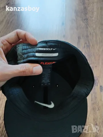 Nike golf - страхотна шапка, снимка 8 - Шапки - 50123628