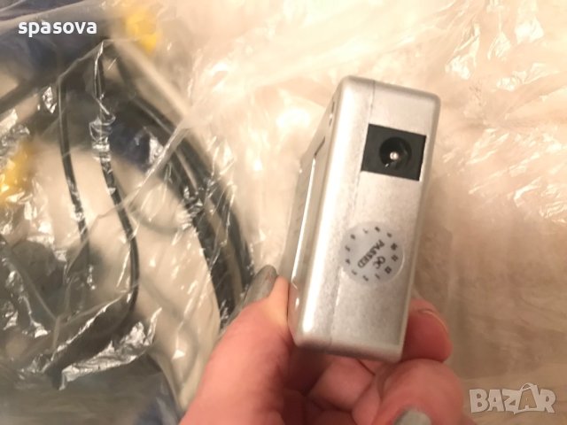 Видео конвертор, снимка 4 - Други - 36488398