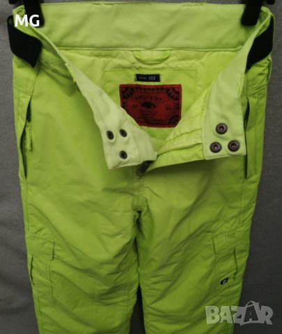 Детско ски сноуборд яке и панталон Protest # 152 ski snowboard, снимка 13 - Зимни спортове - 43139600