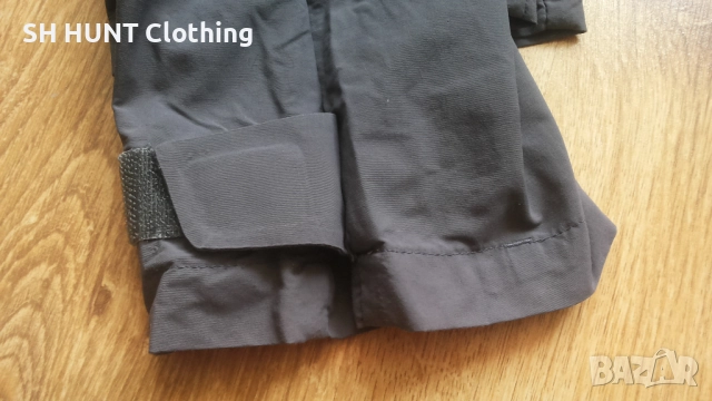 NORRONA Bitihorn Lightweight Stretch Trouser размер S панталон - 1649, снимка 11 - Екипировка - 52778121