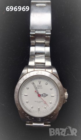 Мъжки Часовник Q&Q Superior, снимка 2 - Мъжки - 39823290