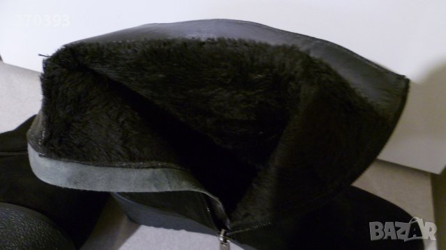 Зимни дамски боти - № 38, снимка 4 - Дамски боти - 39837810