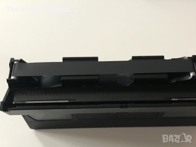 Видеокасета Кръстникът 3 VHS  (ВИДЕО )  VHS, снимка 4 - Други жанрове - 52318198