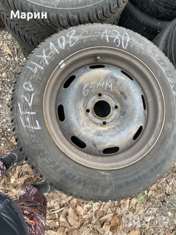 Джанти 15 цола 4х108 