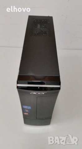 Настолен компютър Acer Intel CORE3, снимка 2 - Работни компютри - 28459449