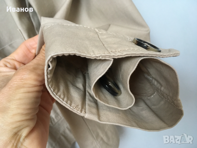 Сако,жакет на HM-дамско , снимка 3 - Якета - 36560850