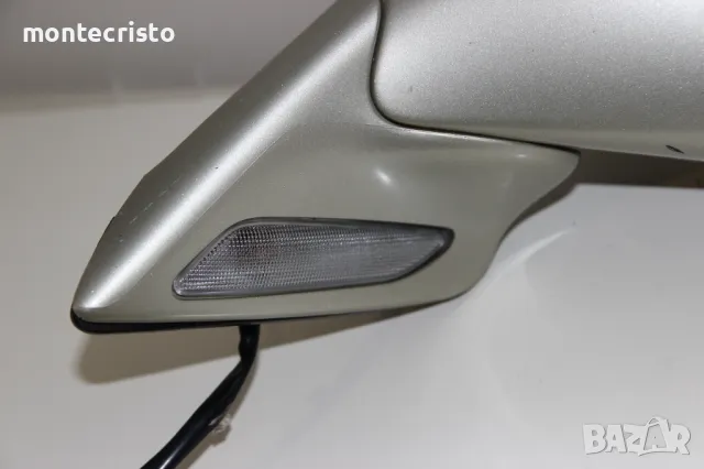 Ляво електрическо огледало Fiat Ulysse (2002-2010г.) 3 букси / 9 пина / Фиат Улисе, снимка 6 - Части - 47739917