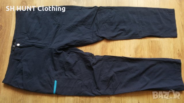 Peak Performance Stretch Trouser размер XL за лов риболов туризъм еластичен панталон - 591