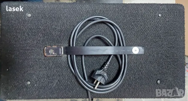 СМЕСИТЕЛ SOLTON PA6/100, снимка 4 - Ресийвъри, усилватели, смесителни пултове - 49461851