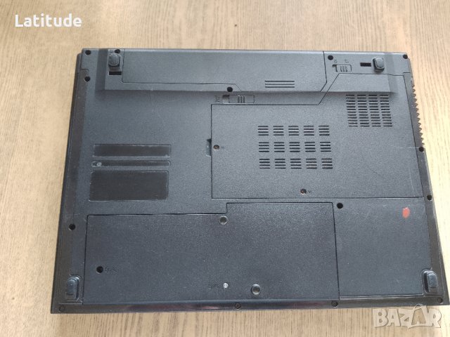  Dell Vostro 1510 на части , снимка 3 - Лаптопи за дома - 38369471