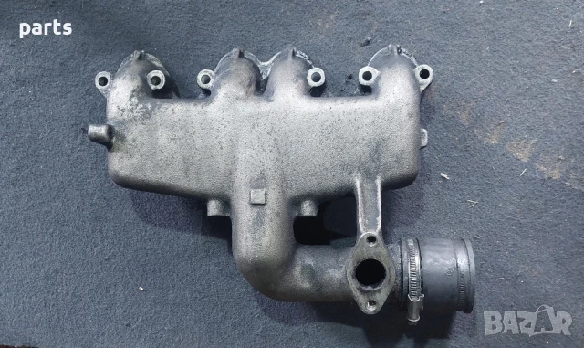 Всмукателен Колектор 1.9TDI VW Пасат 5 N:2302 (2) - Бора - Венто - Джета - Голф - Ауди - 028129713K, снимка 2 - Части - 51101330