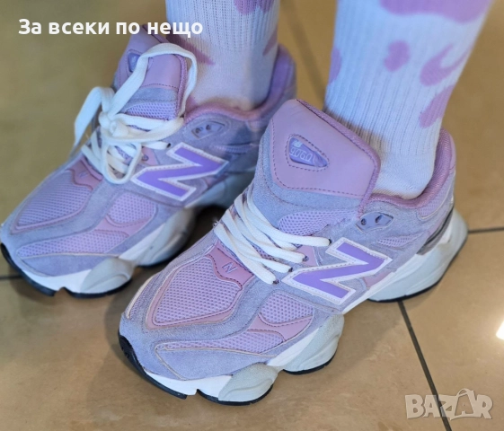 New Balance Дамски Маратонки👟Дамски Спортни Обувки Ню Баланс Код VL-161, снимка 4 - Маратонки - 52543777