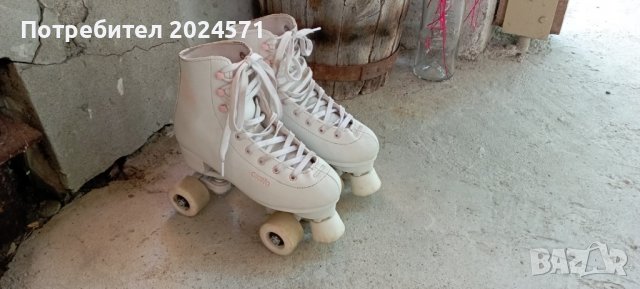 Детски ролкови кънки, снимка 5 - Ролери, кънки - 37612495