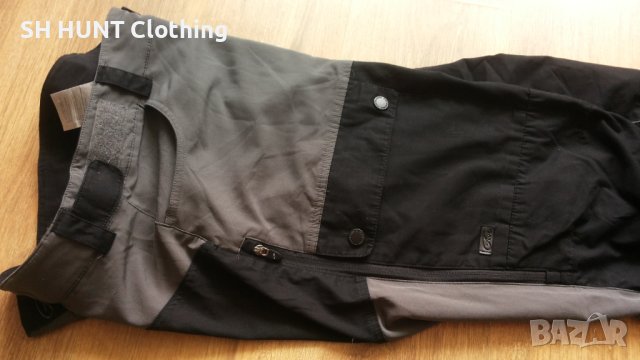 FIVE SEASONS Stretch Trouser размер L панталон със здрава и еластична материи - 484, снимка 3 - Панталони - 43555402