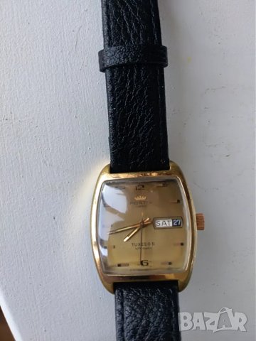 Fortis Tuxedo 2 hifi-matic, снимка 2 - Мъжки - 48929839