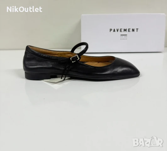 PAVEMENT Ballet Flats, снимка 1