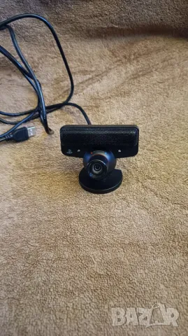 Sony SLEH-00448 Playstation Eye Camera, снимка 2 - Аксесоари - 47636679