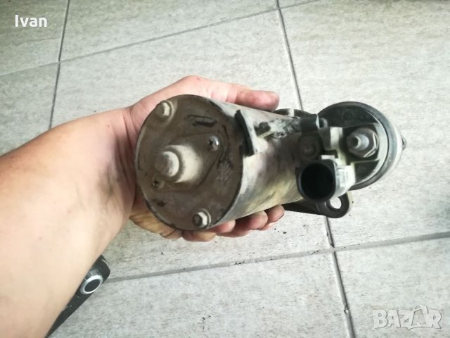 Стартет пасат 6 02M 911 023 px, снимка 3 - Части - 32367616